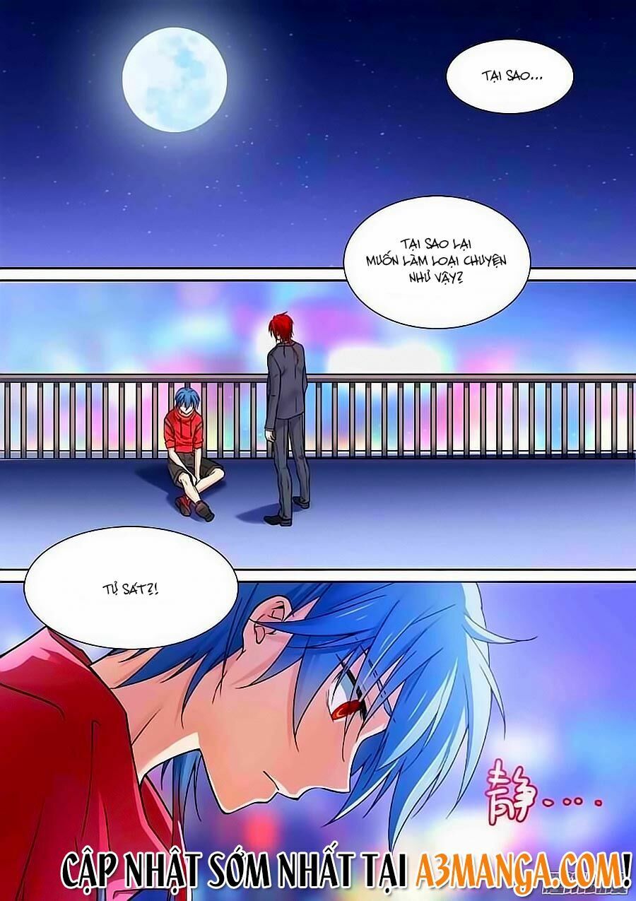 Giả Diện Thế Thân: Chapter 87
