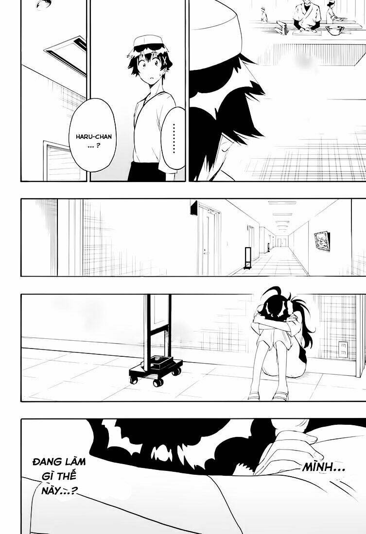 Tình Yêu Ngang Trái: Chapter 202