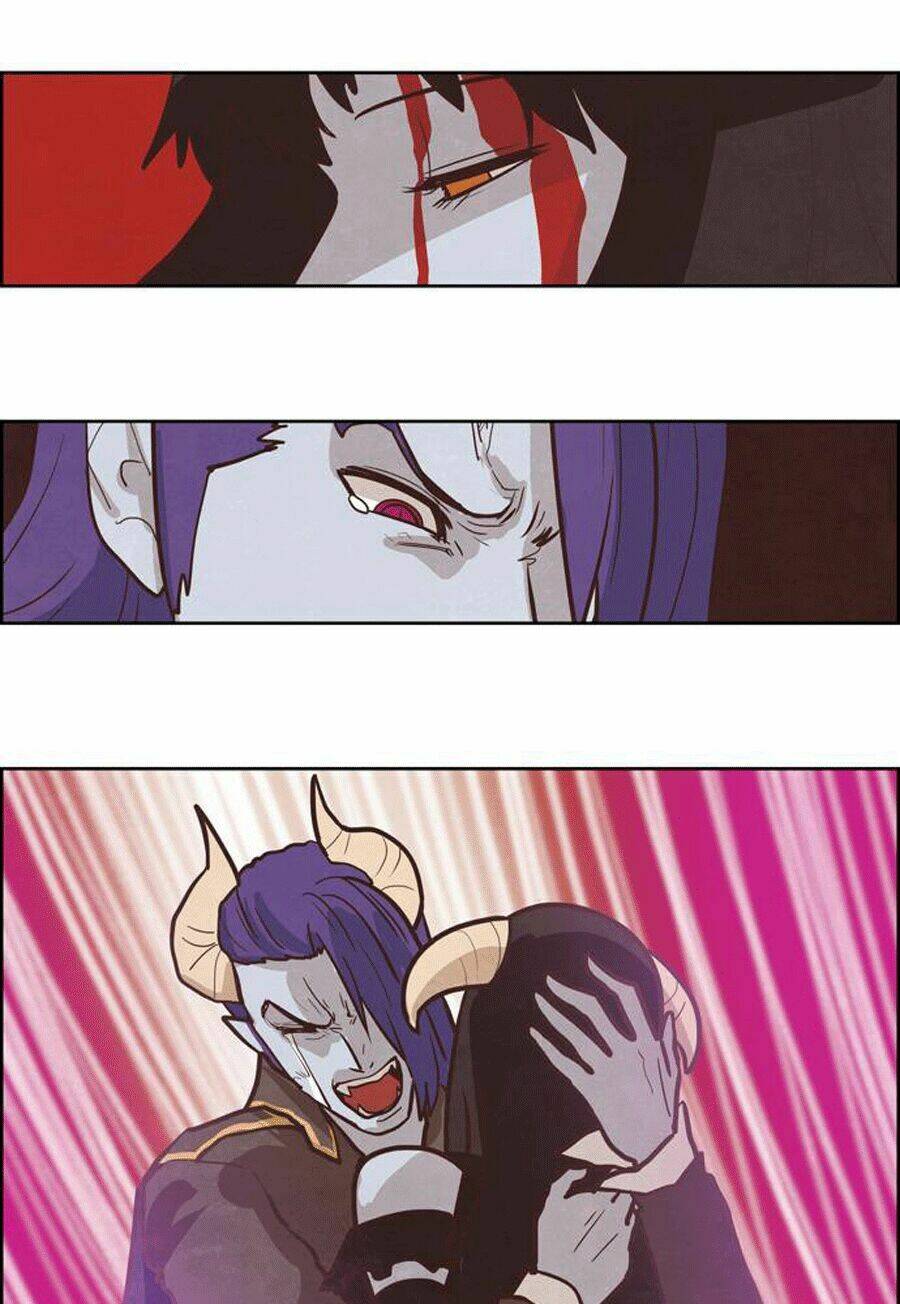 The Devil King Is Bored season 2: Chapter 67