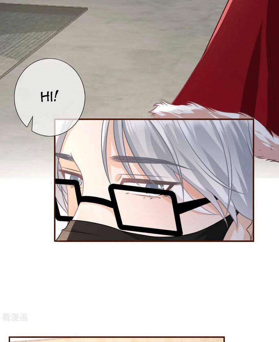 Bạn Gái Tôi Mới 30+: Chapter 118