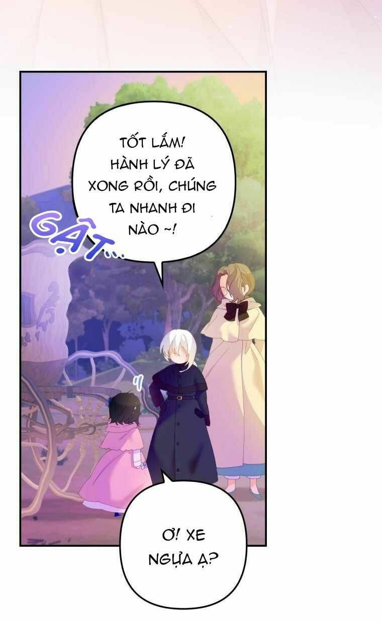 Đọc Thần Chú Lên Đi, Rose!: Chapter 10