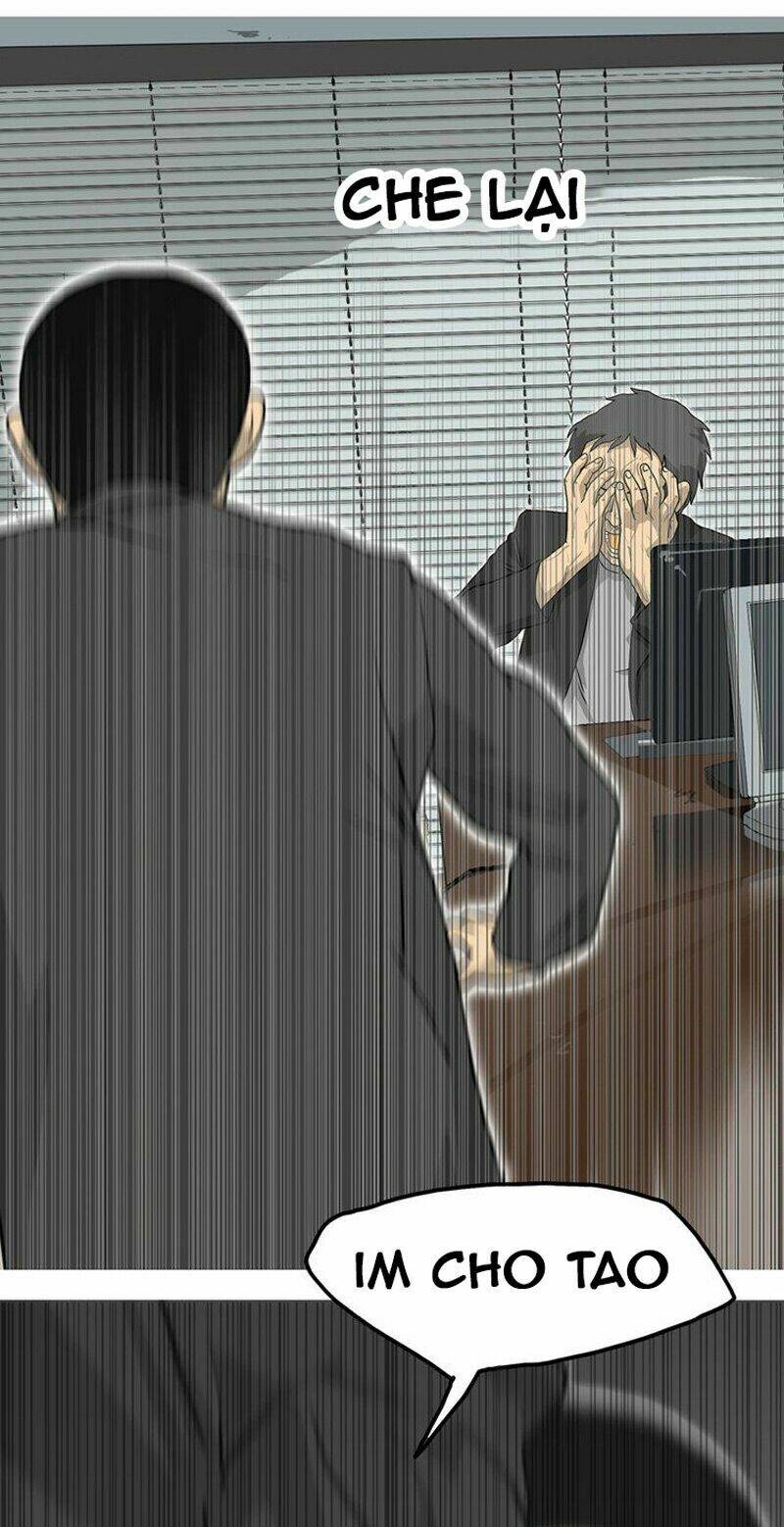 Hồi Sinh: Chapter 38