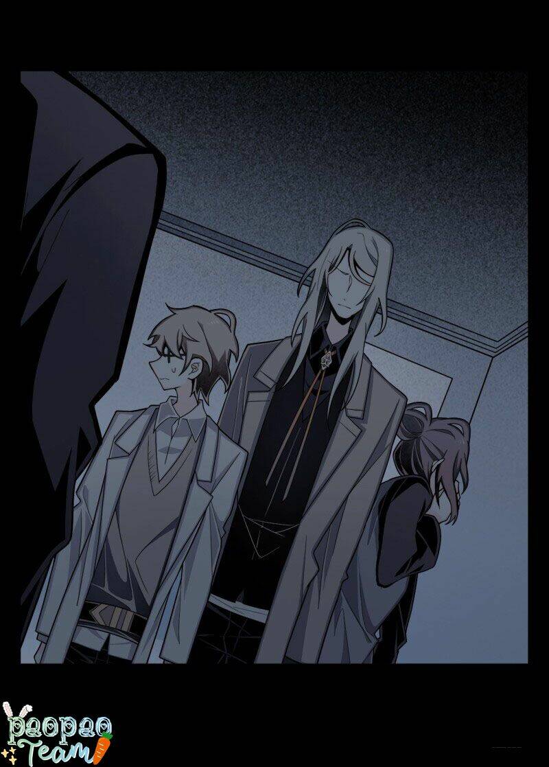 Hoan Nghênh Đến Với Trò Chơi Ác Mộng: Chapter 7