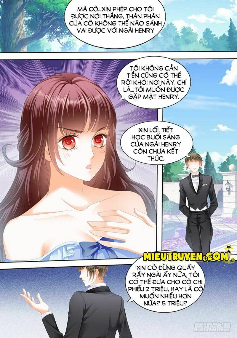 Thiểm Hôn Kiều Thê: Chapter 210