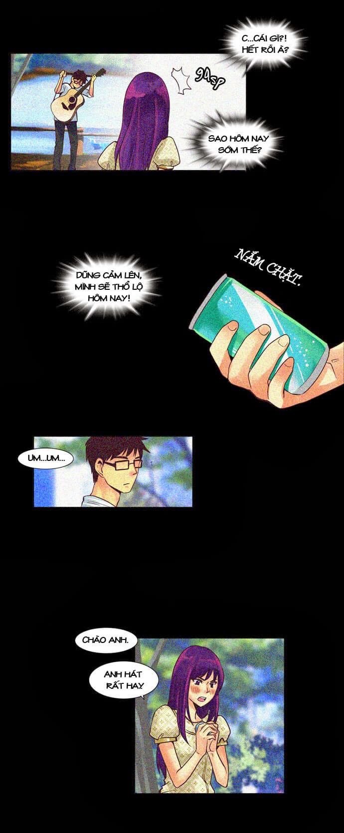 Dear, Only You Don\’t Know!: Chapter 29