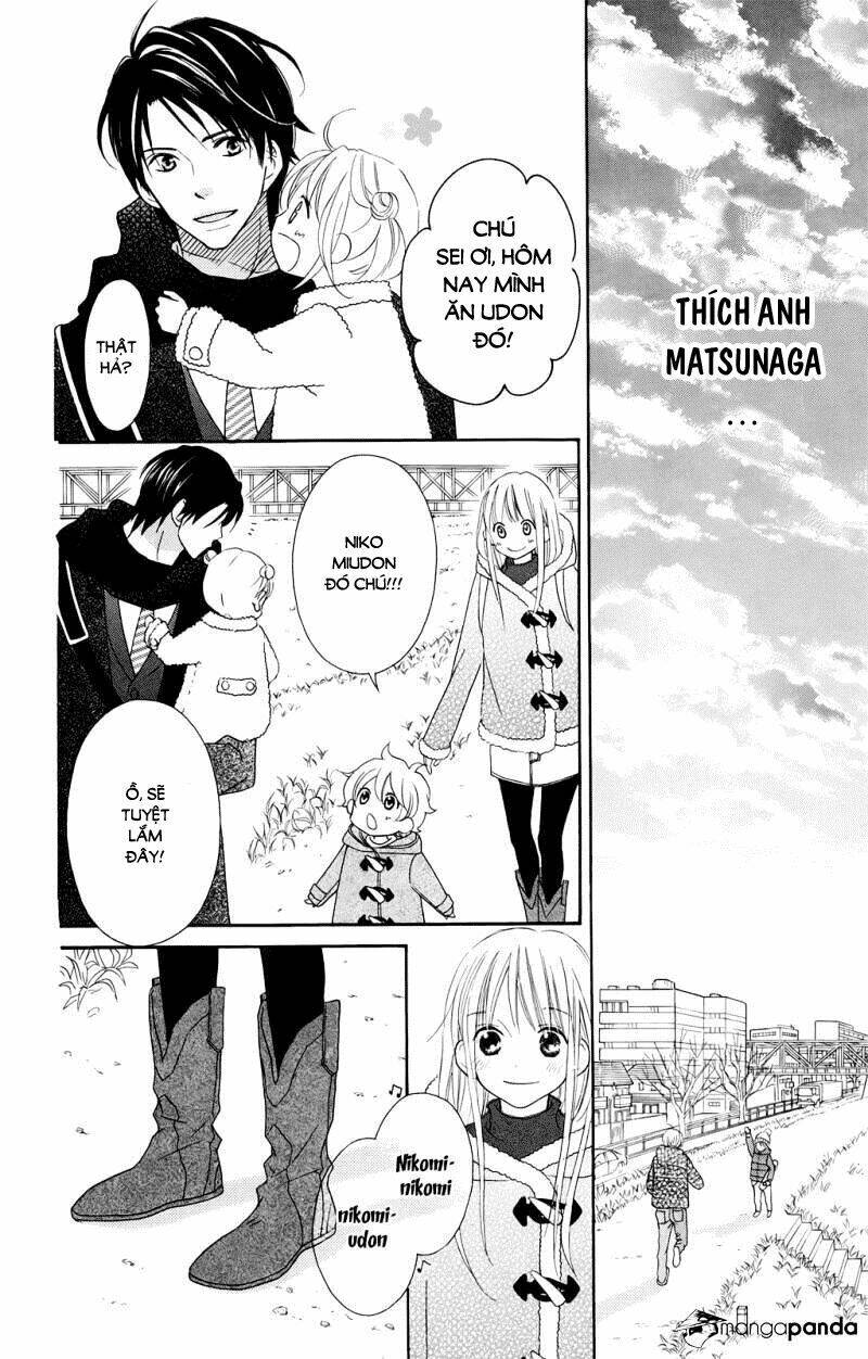 Love So Life: Chapter 99