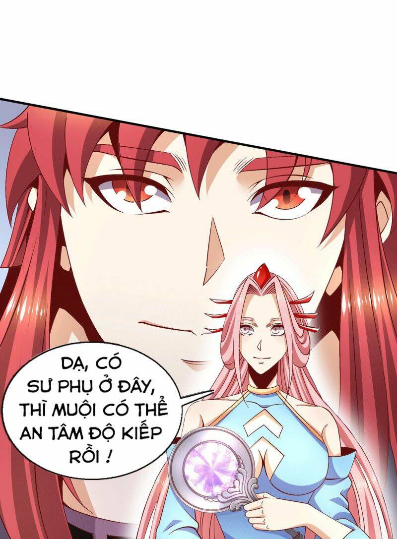 Tiên Vương Trùng Sinh: Chapter 247