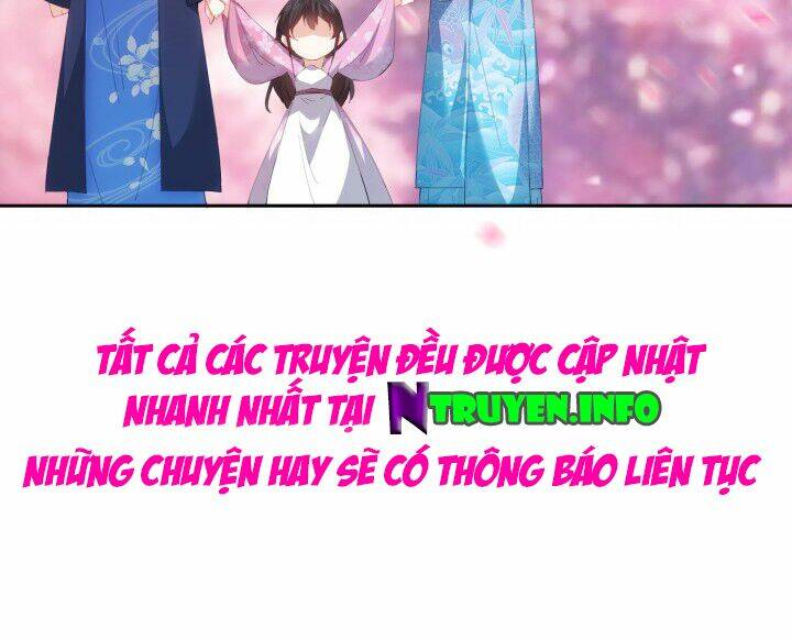 Bí Mật Của Dạ Tộc: Chapter 1.5