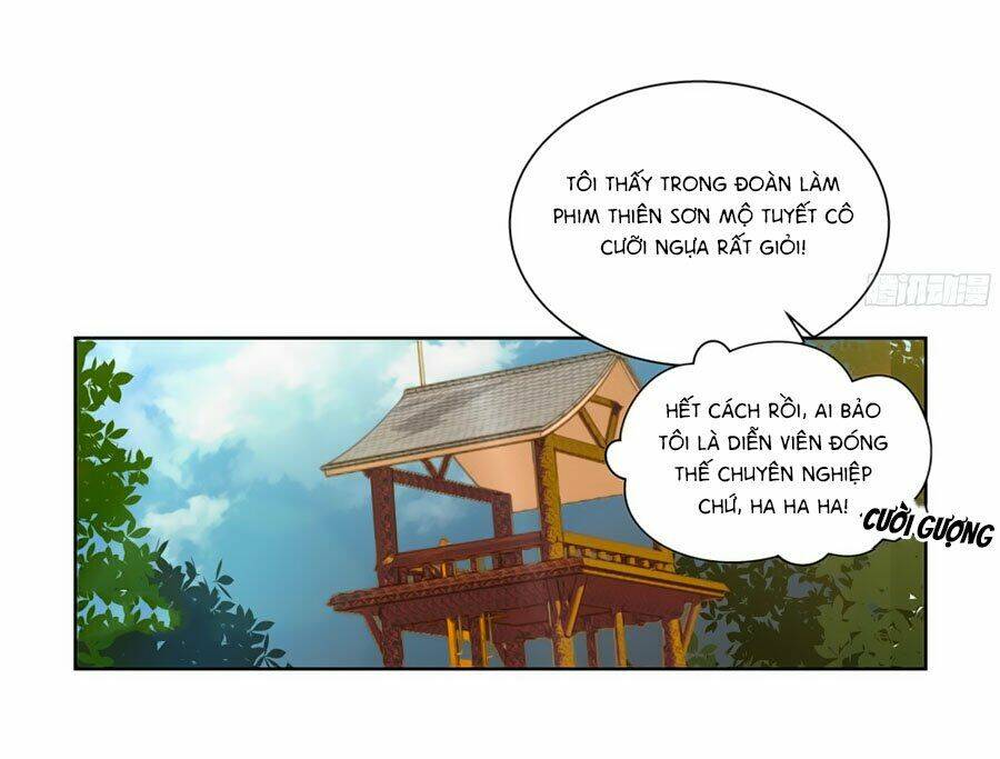 Lưu Luyến Tinh Diệu: Chapter 94