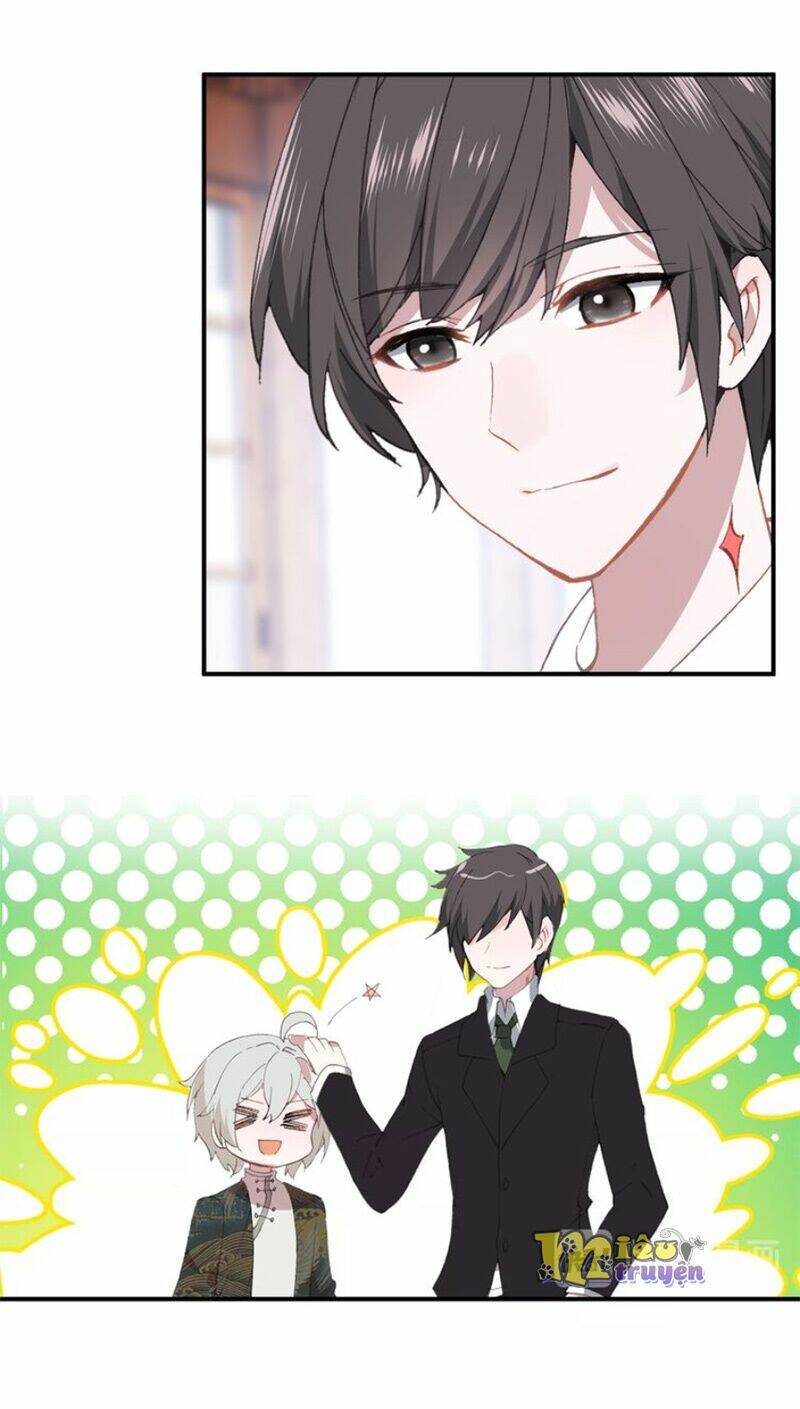 Nhất Sinh Nhất Thế Mỹ Nhân Cốt: Chapter 27