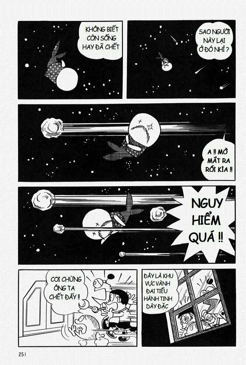 [Remake] Mojako: Chapter 8