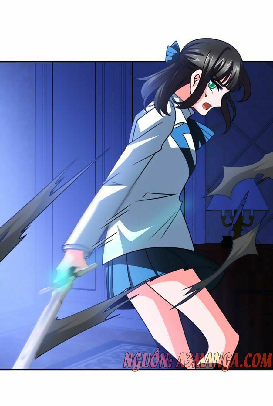 Người Yêu Khát Máu Của Tôi: Chapter 80