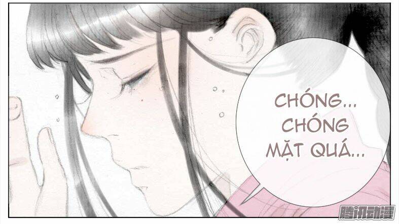 Giữa Anh Và Em: Chapter 37