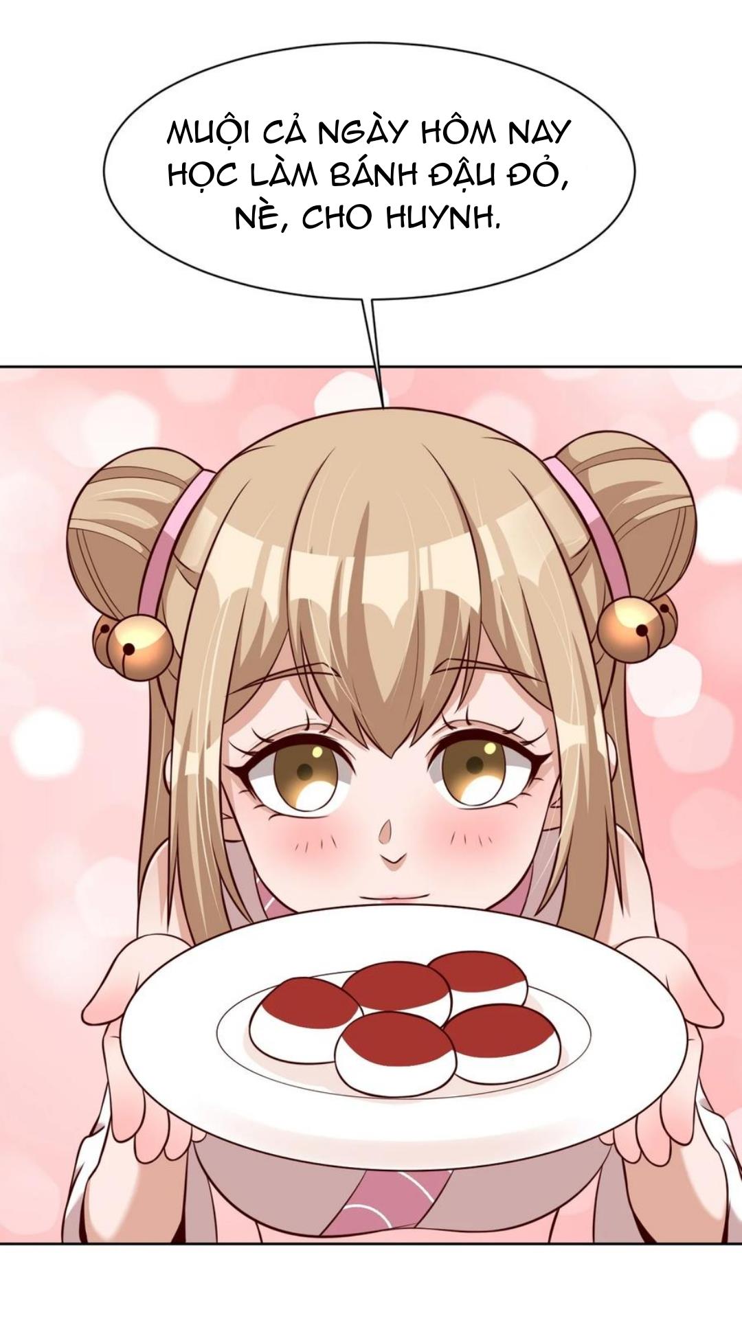 Sau Khi Tích Đủ Độ Hào Cảm: Chapter 18