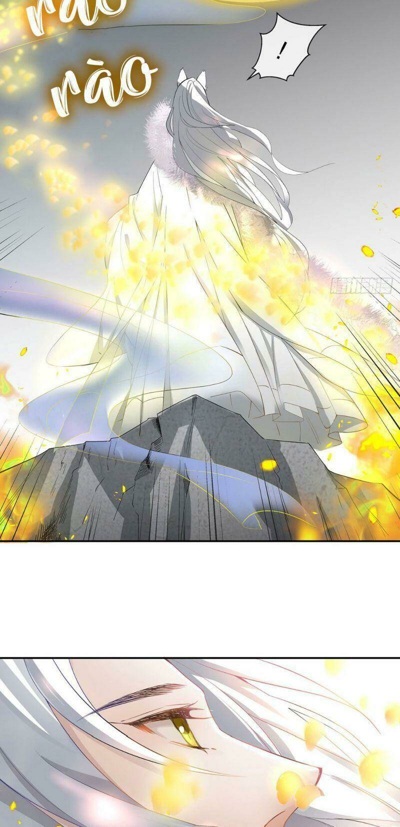 Ảnh Đế Yêu Hồ: Chapter 1