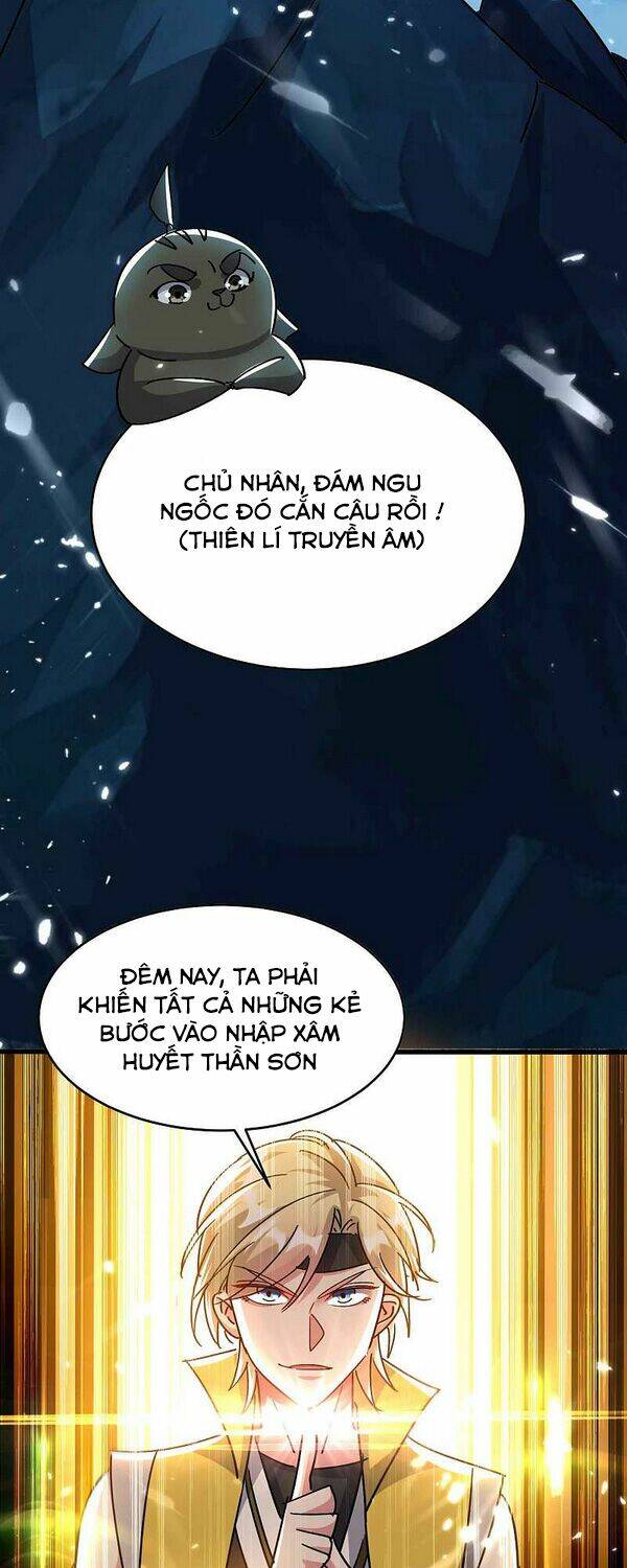 Kết Hôn Không Dễ: Chapter 138