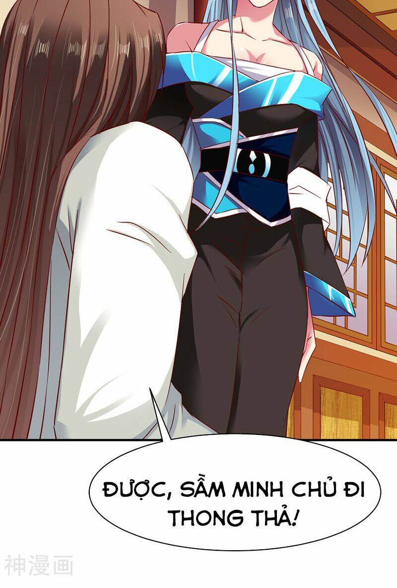 Chiến Đỉnh: Chapter 67