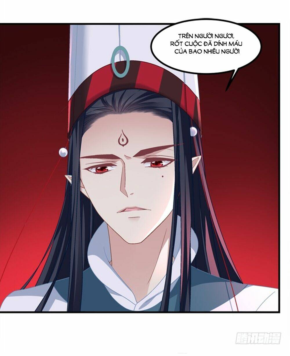 Ám Dạ Vô Thường: Chapter 69