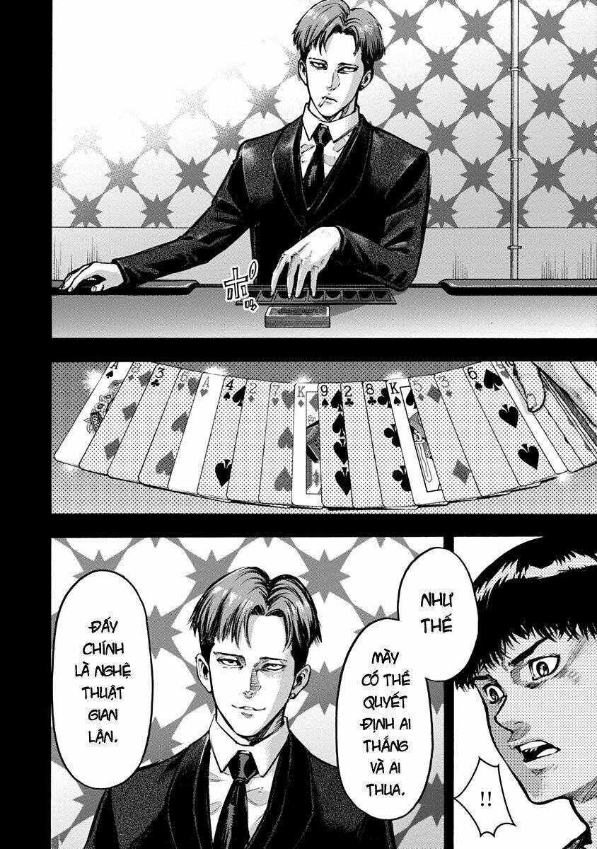 Casinogui: Chapter 9