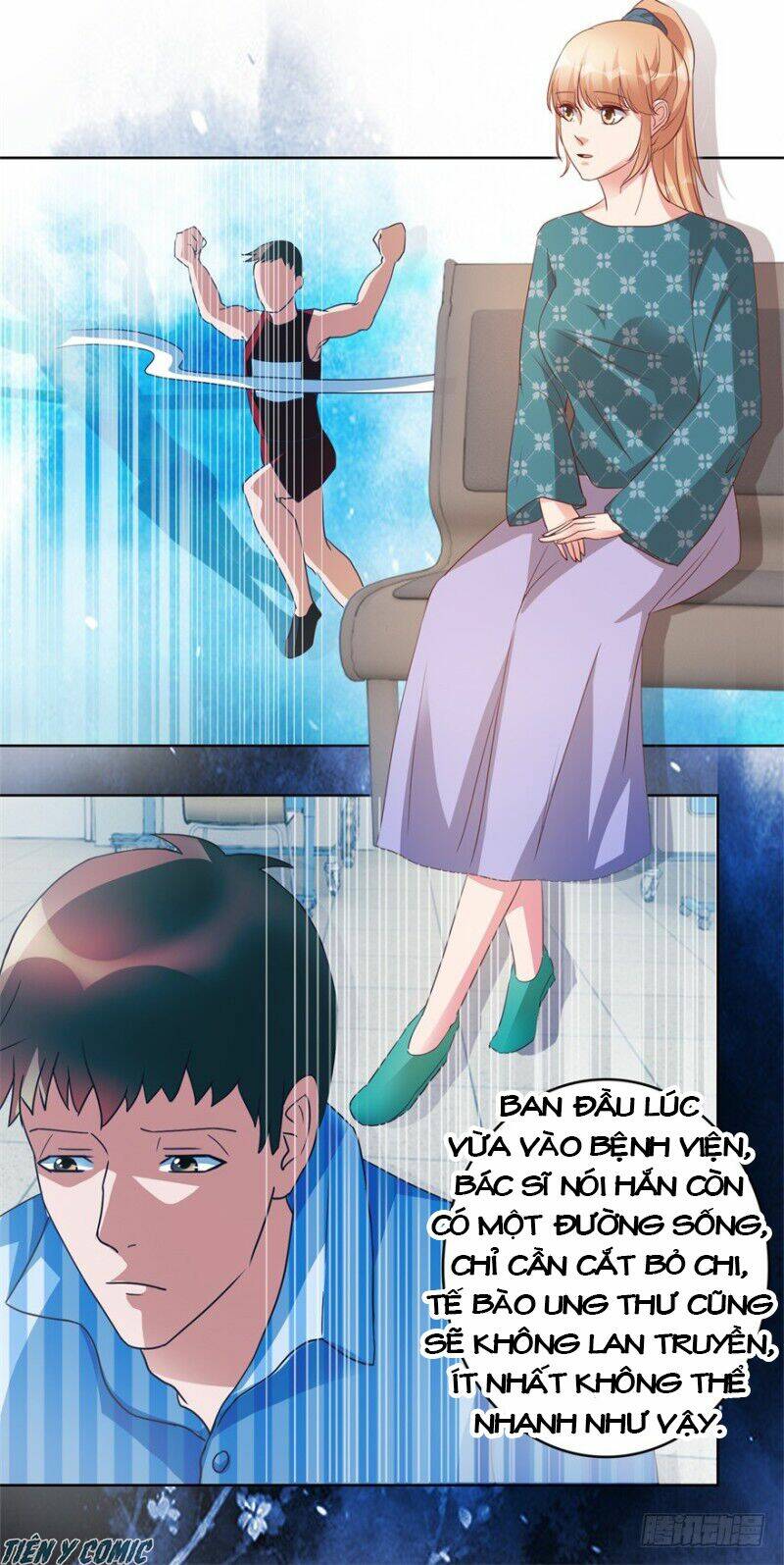 Thấu Thị Tiên Y: Chapter 80