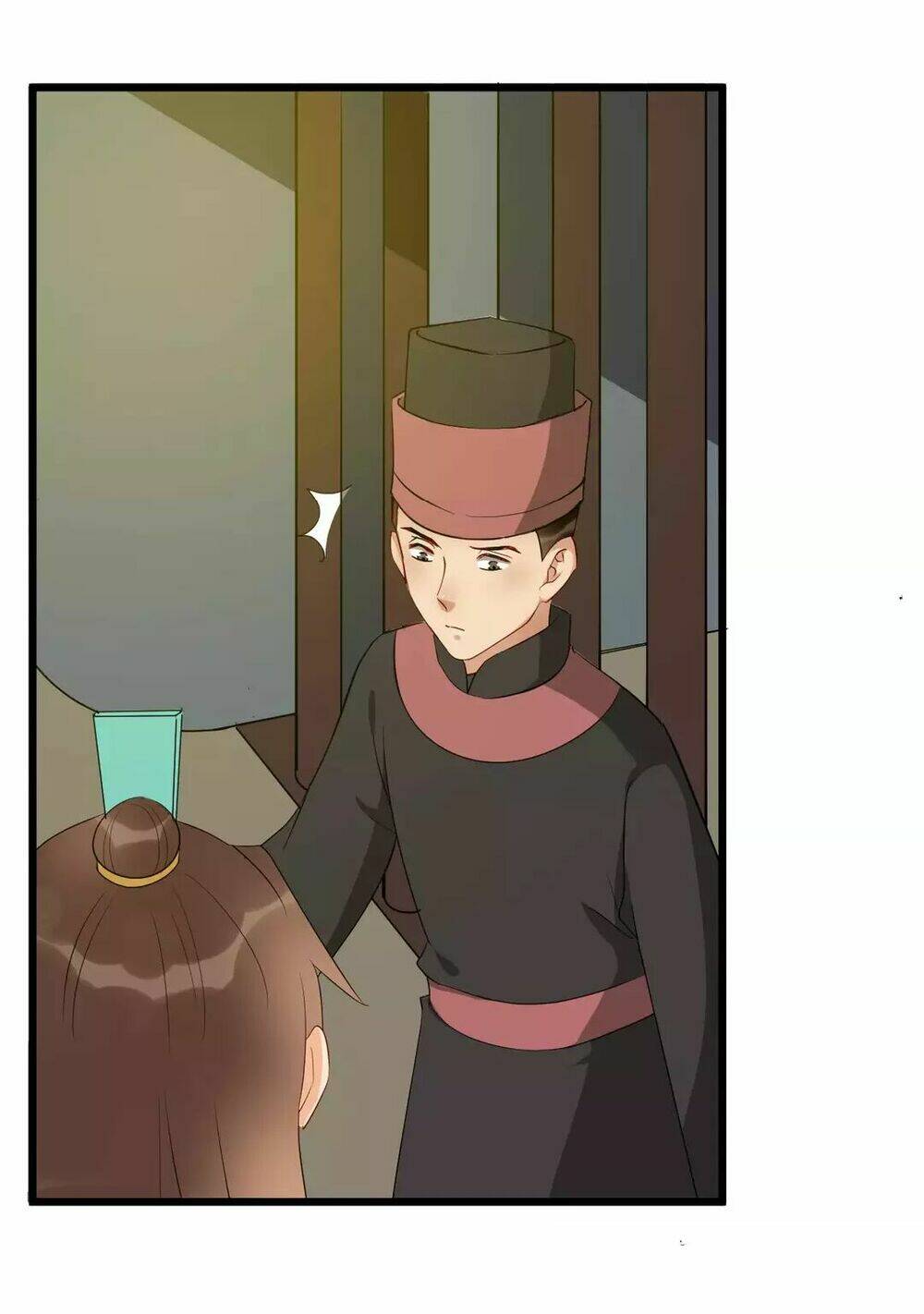 Bồng Sơn Viễn: Chapter 49