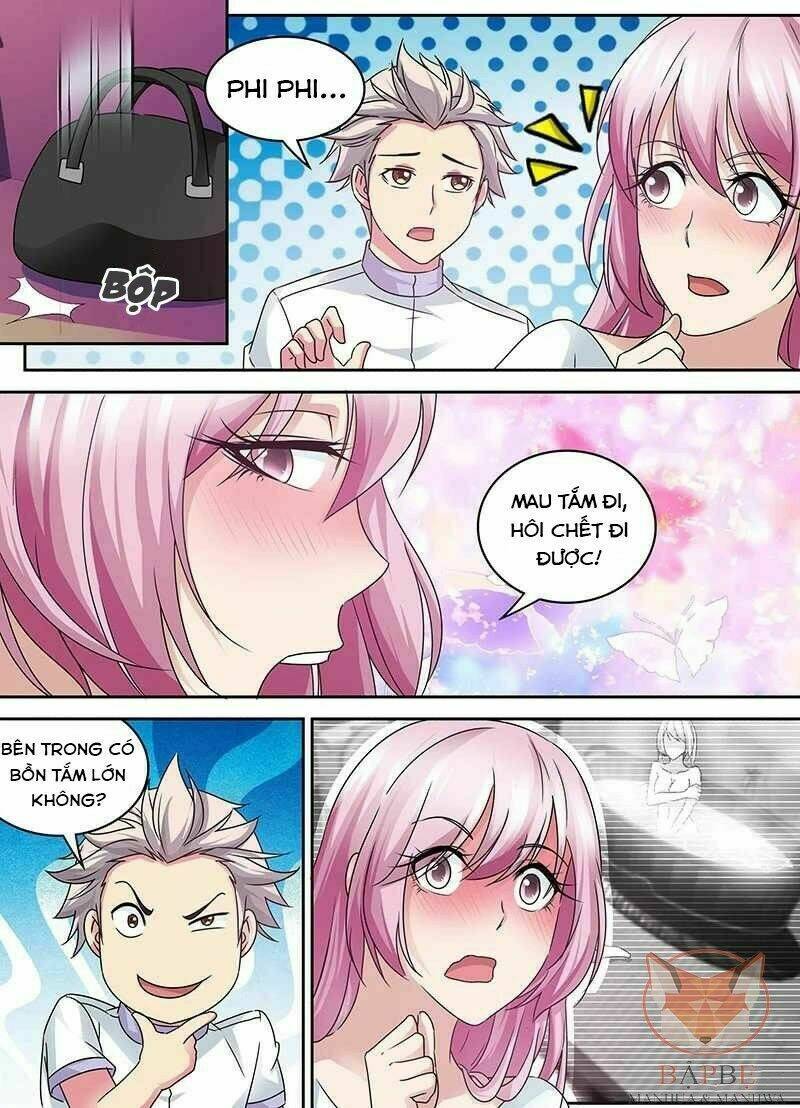 Tôi Là Thần Y: Chapter 152