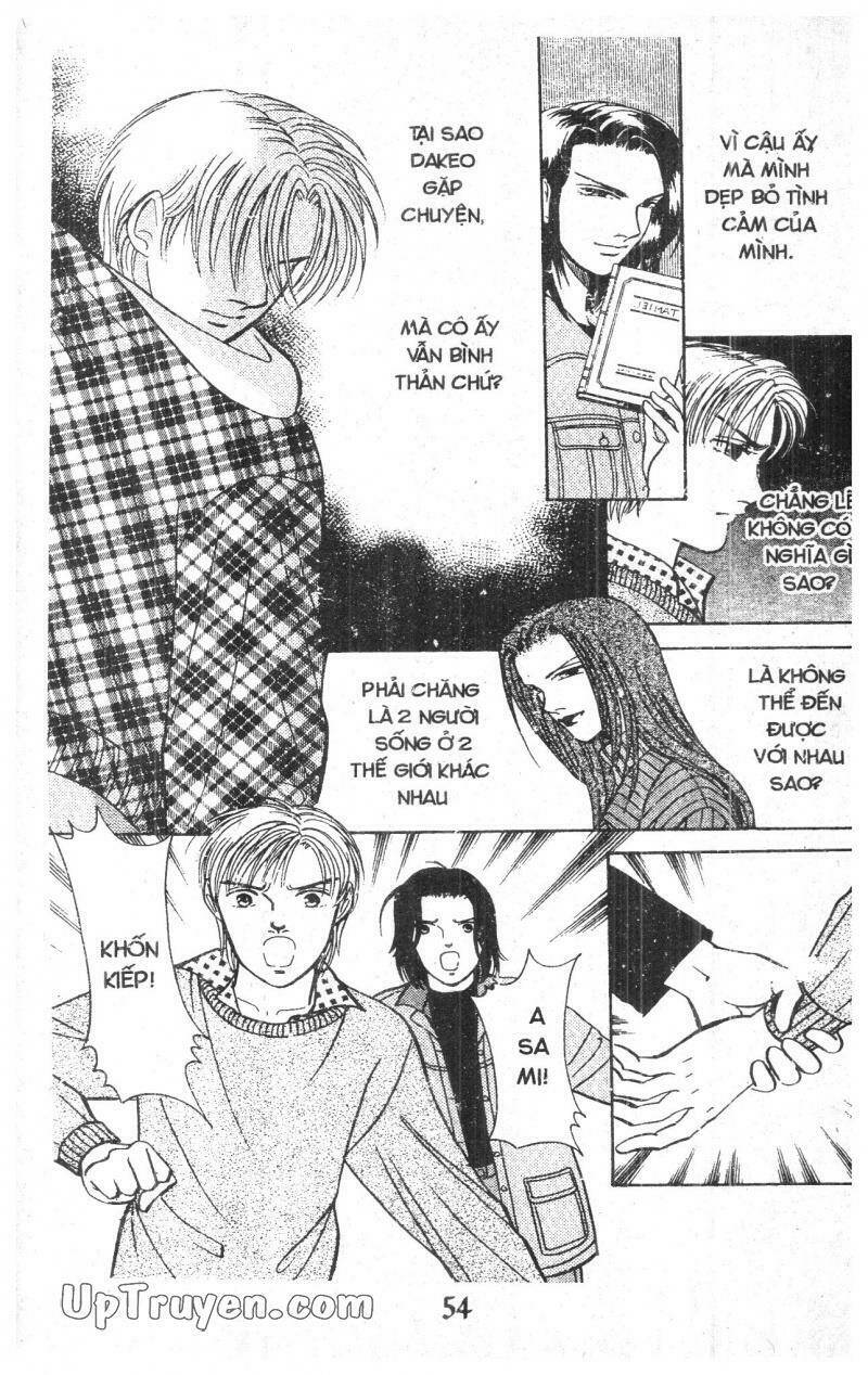 9 Banme No Musashi: Chapter 13