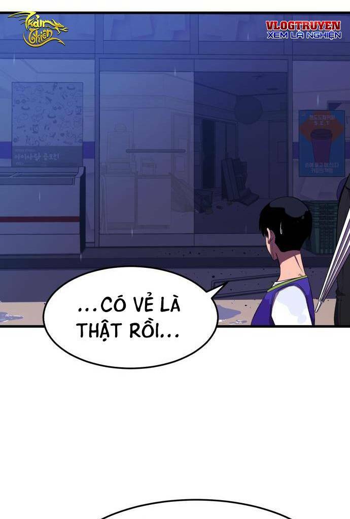 Huyết Nhân Báo Thù: Chapter 6