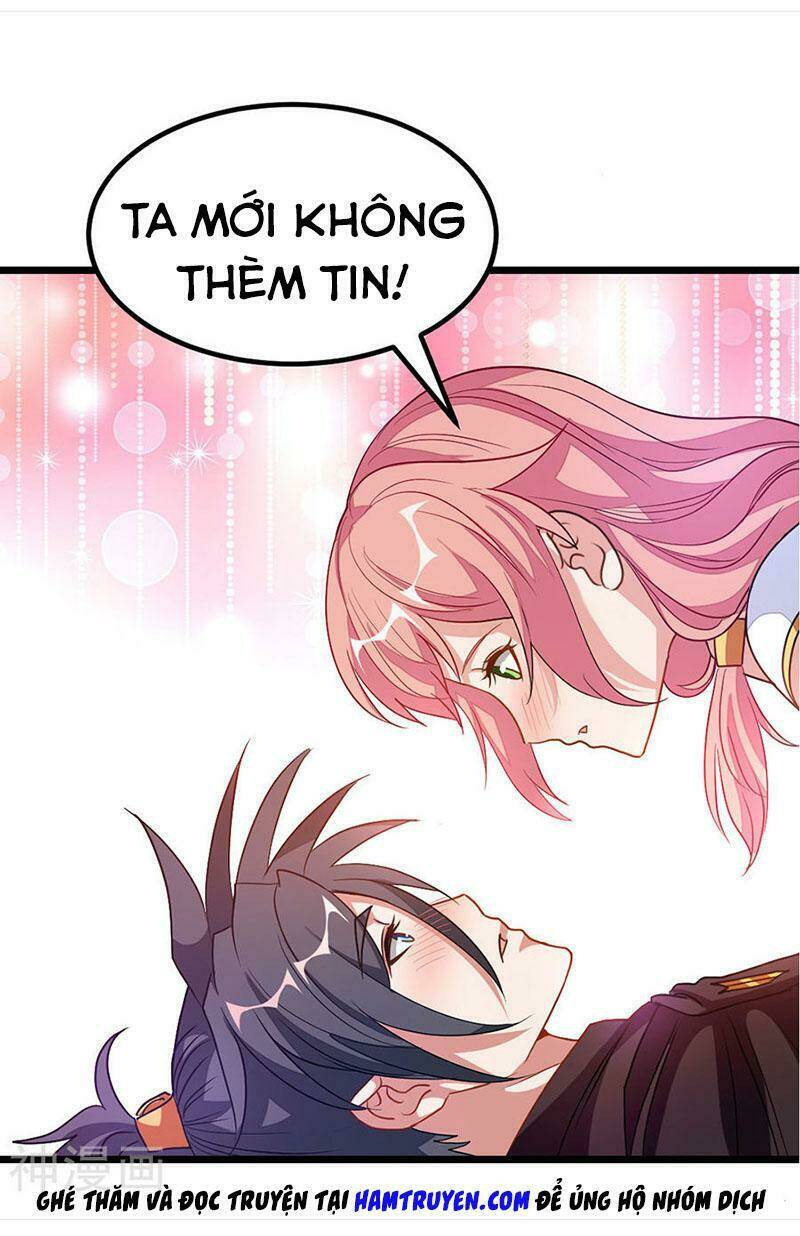 Cửu Dương Thần Vương: Chapter 194