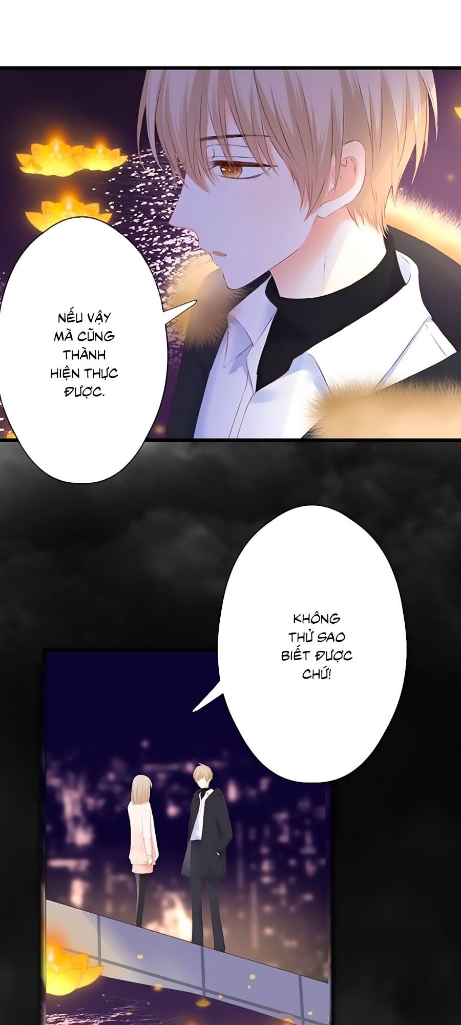 Hoa Chưa Nở Rộ: Chapter 55