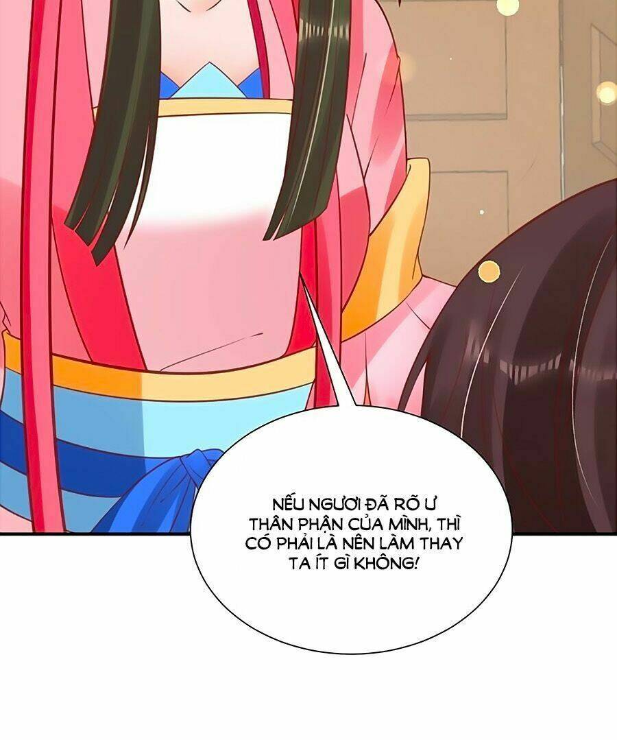 Thịnh Thế Lê Hoa Điện: Chapter 49