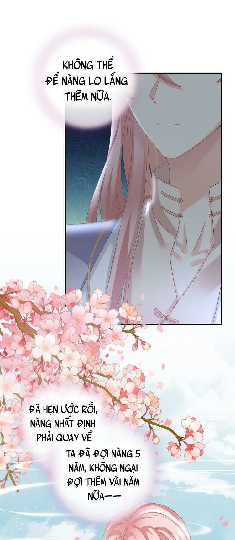 Kiều Phu Có Hỉ: Chapter 55