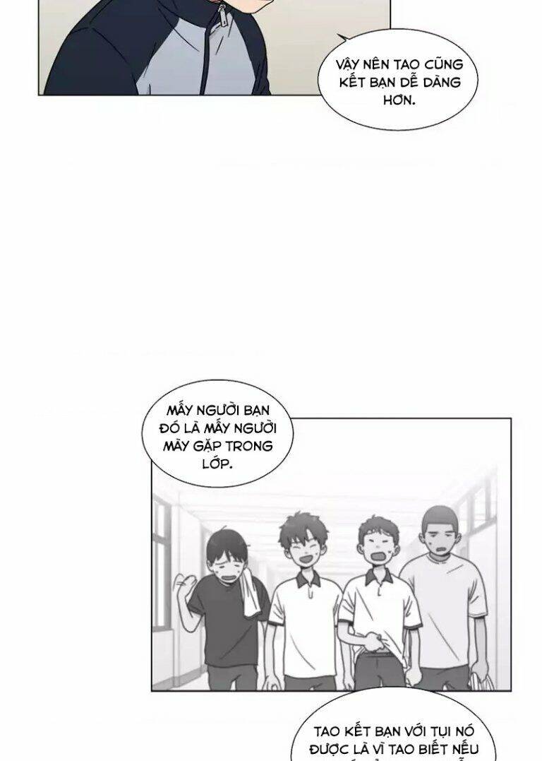 …”Một Sự Thật Khá Khó Chịu.”: Chapter 53