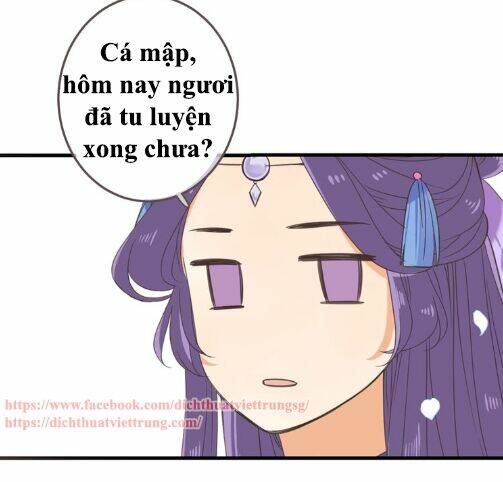 Bạn Trai Tôi Là Cẩm Y Vệ 2: Chapter 97