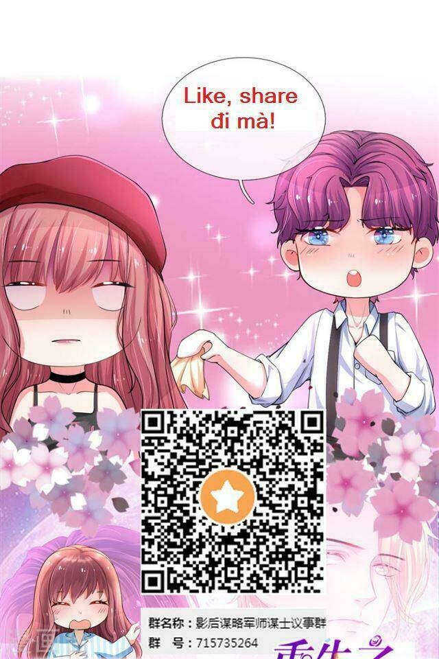 Trùng Sinh Để Trả Thù: Chapter 34