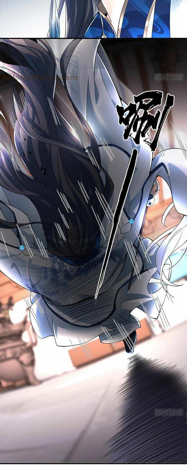 Tà Du Ký: Chapter 91