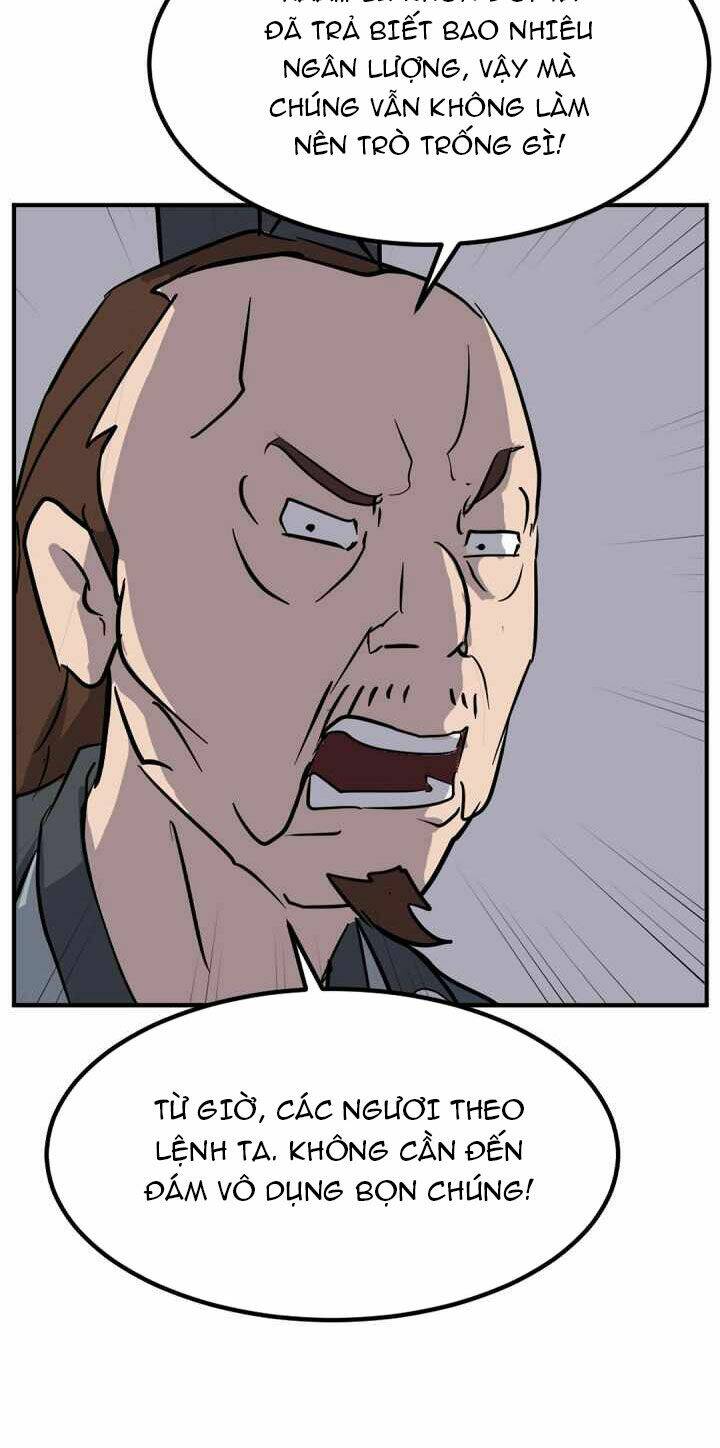 Trọng Sinh, Bất Khả Chiến Bại: Chapter 149