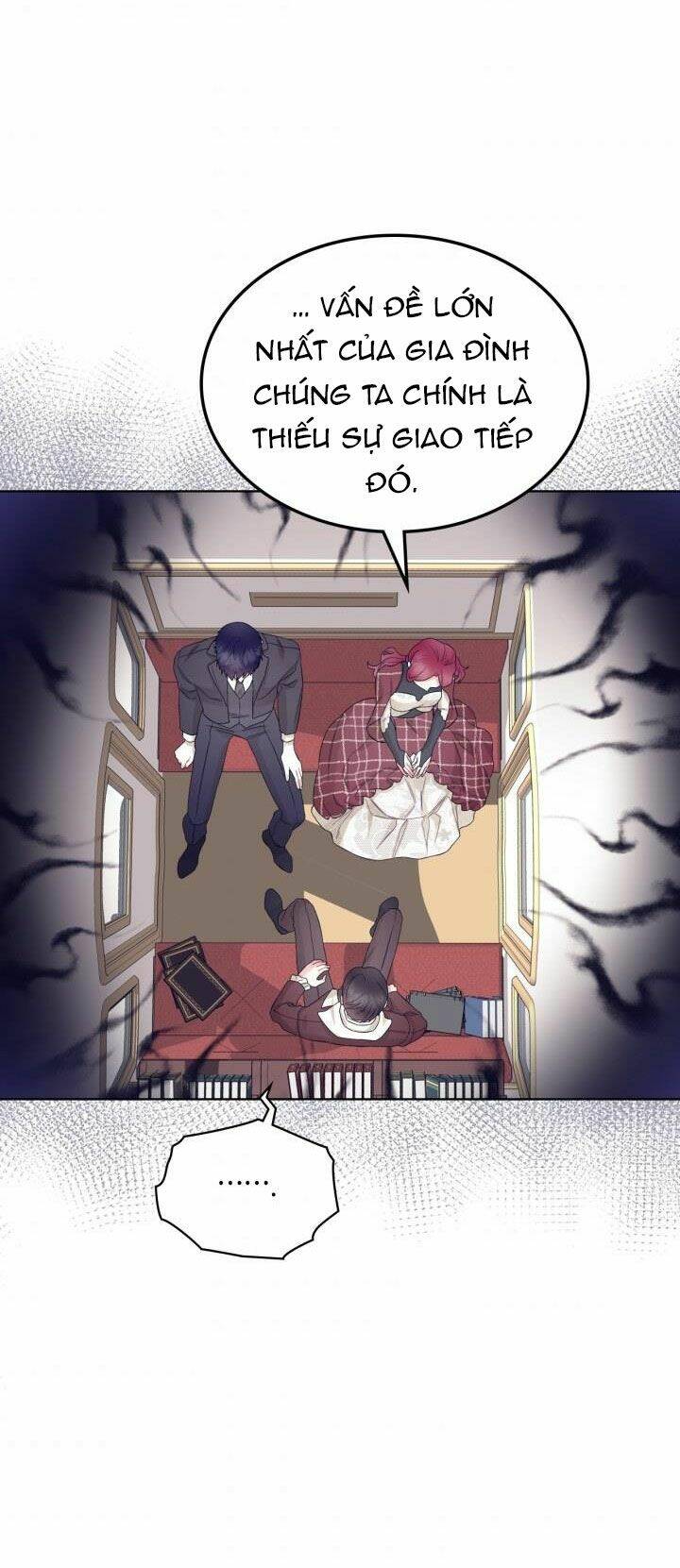 Kẻ Tạo Ra Nữ Phản Diện: Chapter 60.1