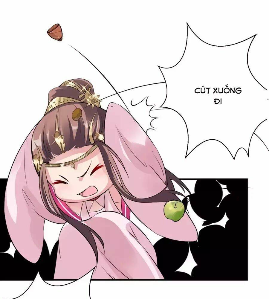Vương Phi Có Chút Nghịch Ngợm: Chapter 31