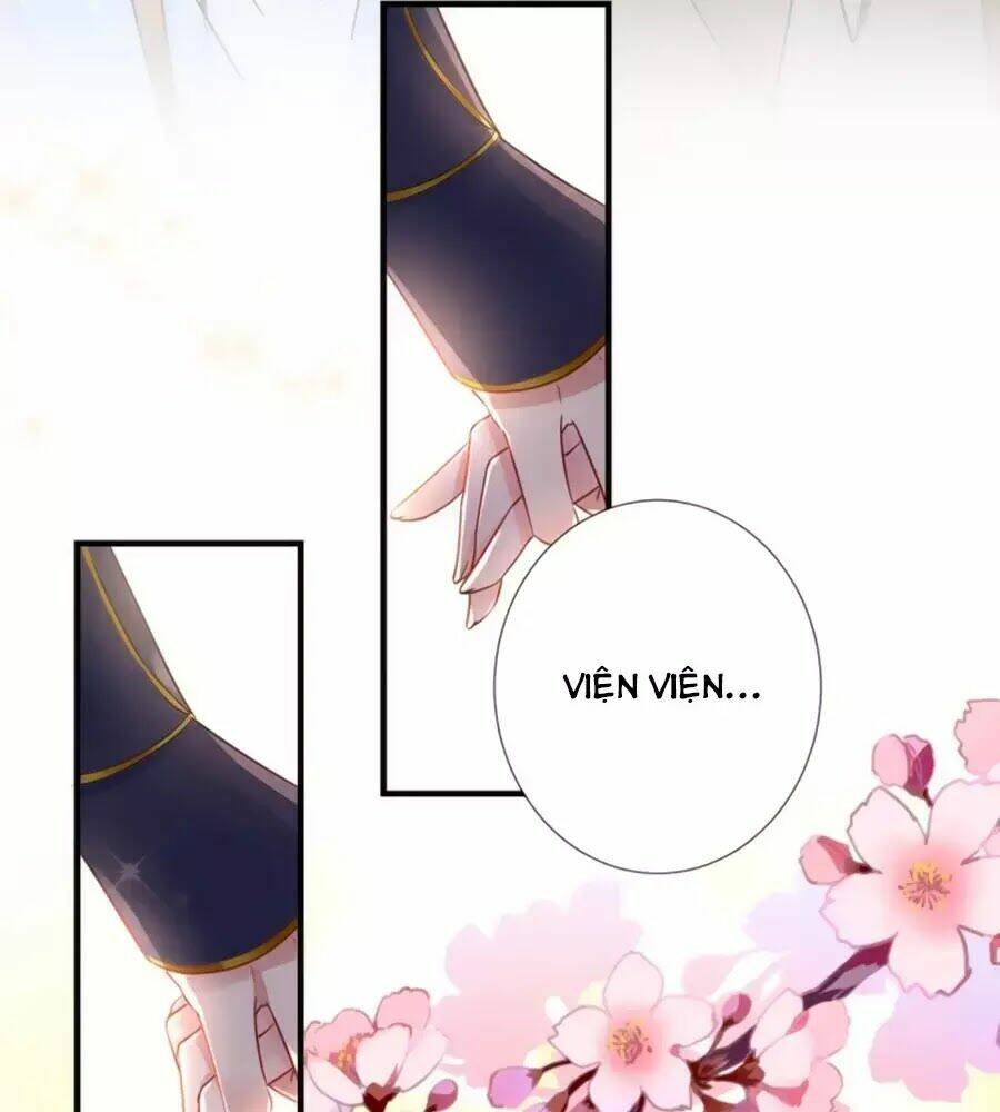 Vương Phi Có Chút Nghịch Ngợm: Chapter 58