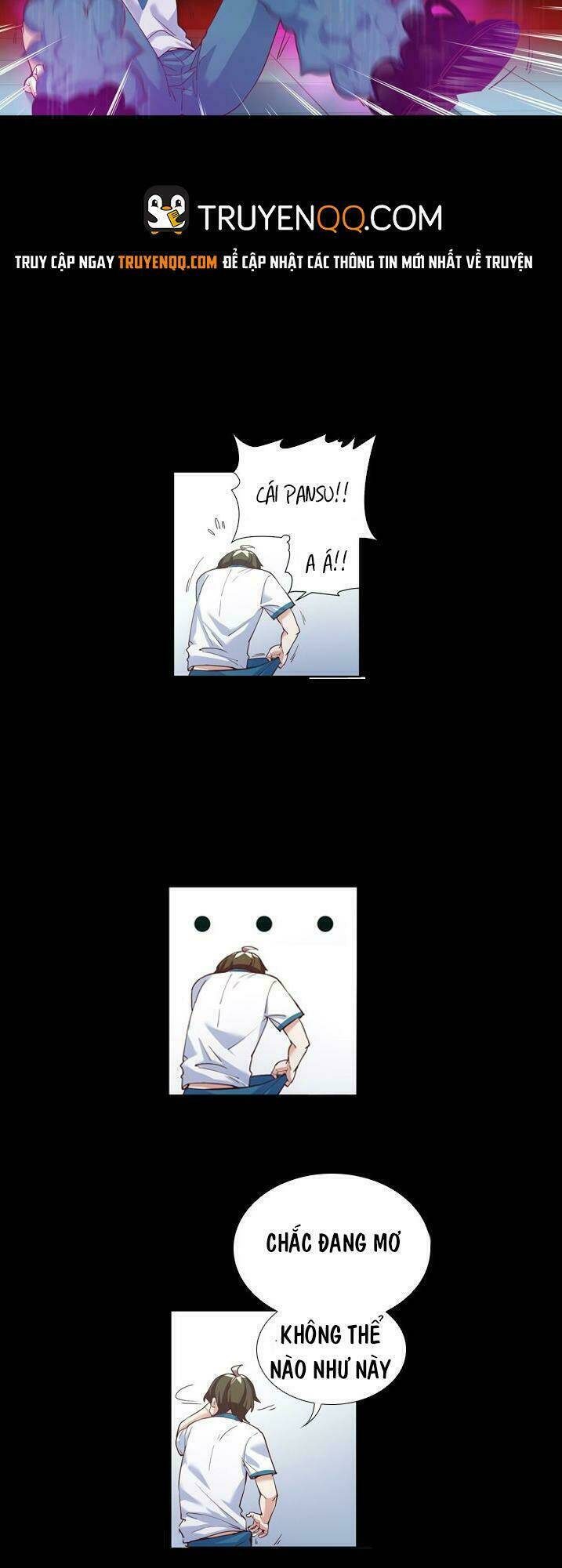 Vua Biến Thái: Chapter 4