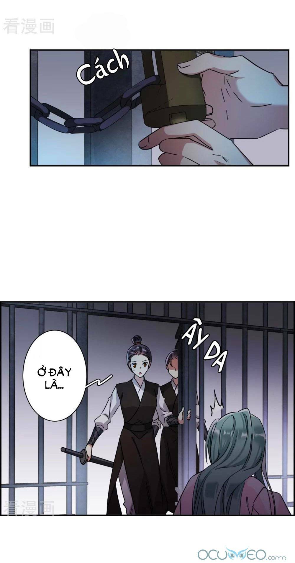 Thượng Quốc Phú Chi Thiên Đống Tuyết: Chapter 160