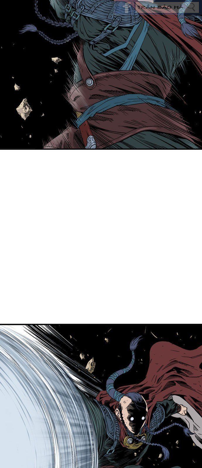 Cao Thủ 2: Chapter 89