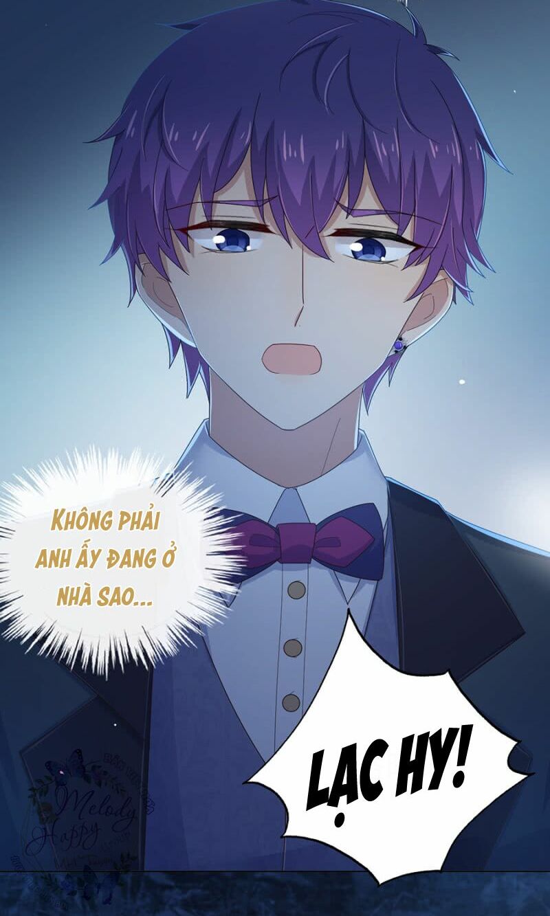 Ma Lạt Thiên Kim Đẩu Ác Thiếu: Chapter 111