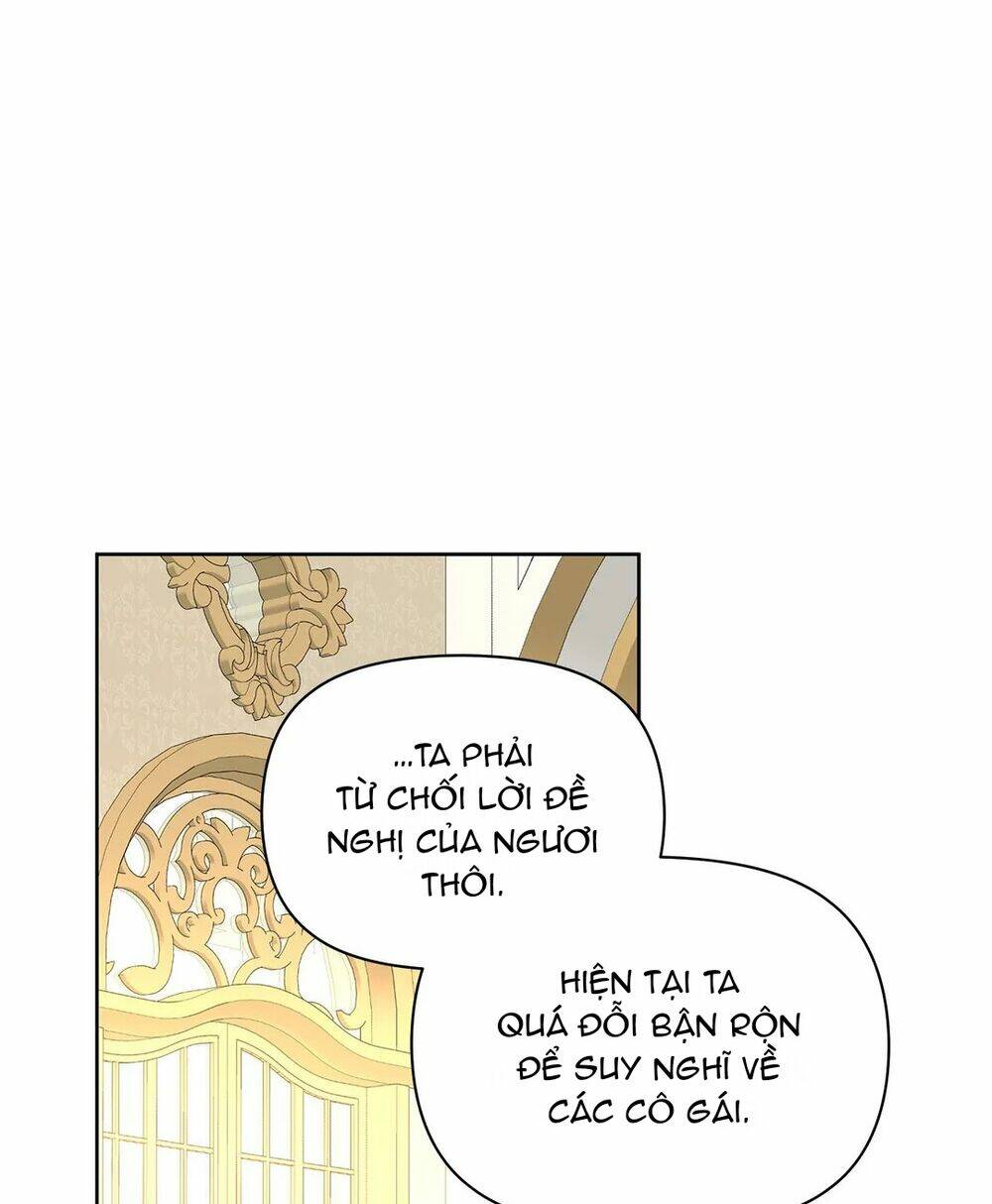 Công Chúa Thời Gian Có Hạn: Chapter 47