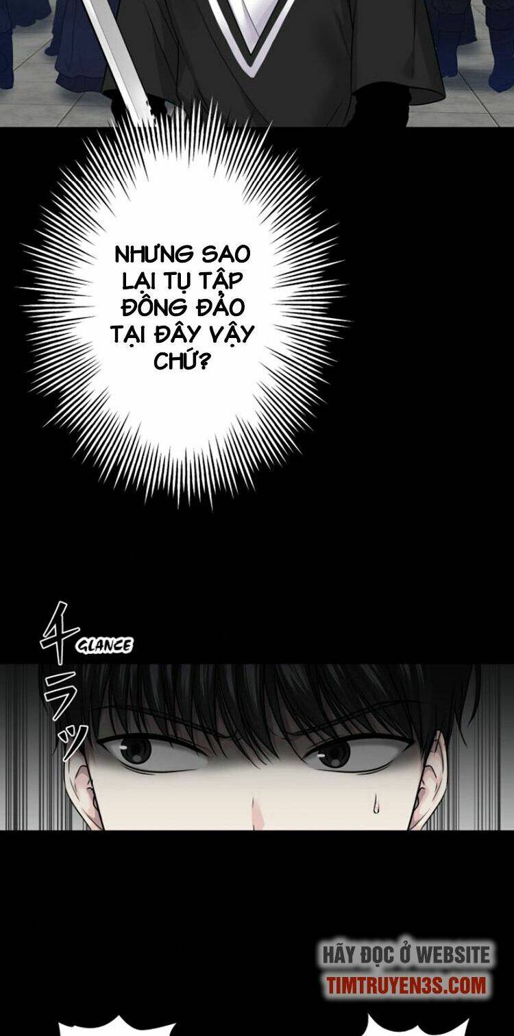 Trò Chơi Của Chúa Thượng: Chapter 8