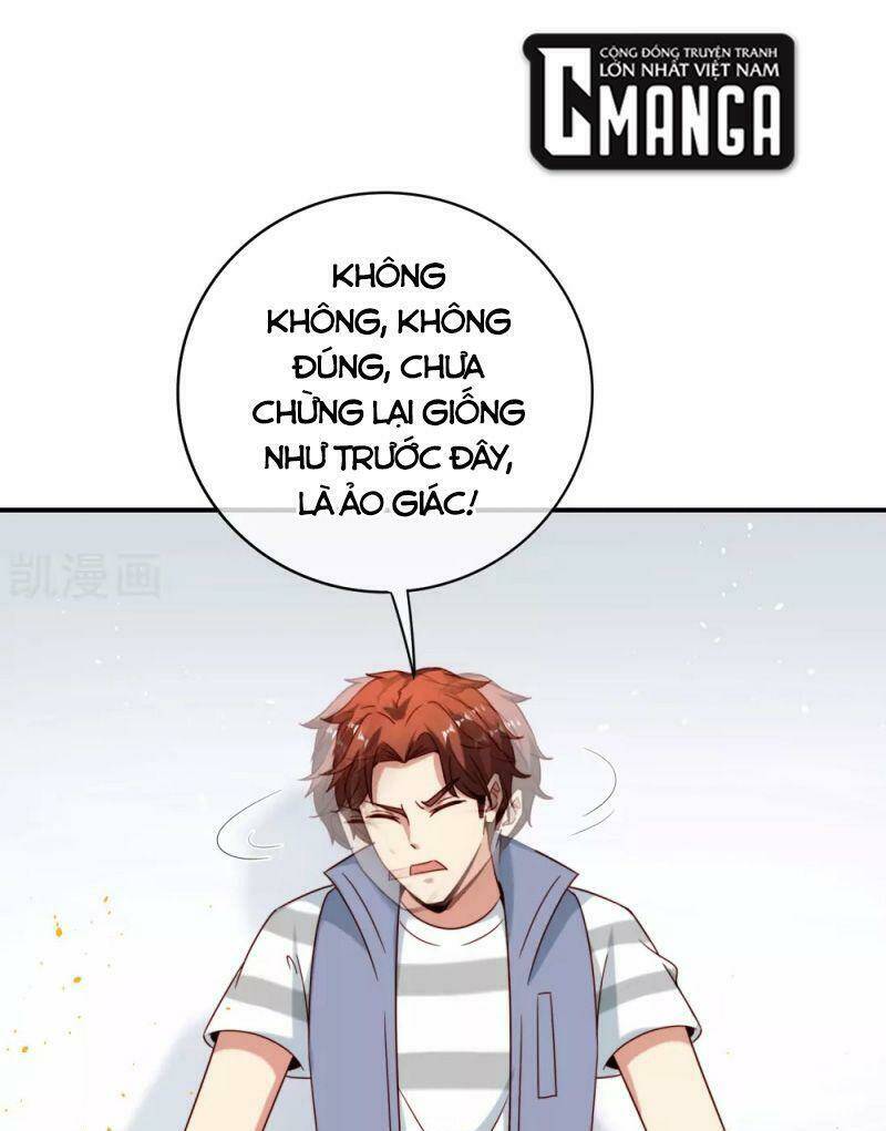 Vòng Bạn Bè Mạnh Nhất Của Tiên Giới: Chapter 117