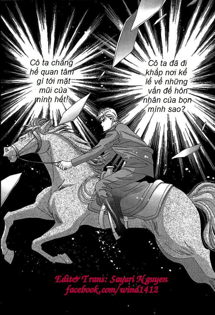 Princess Diana: Chapter 14