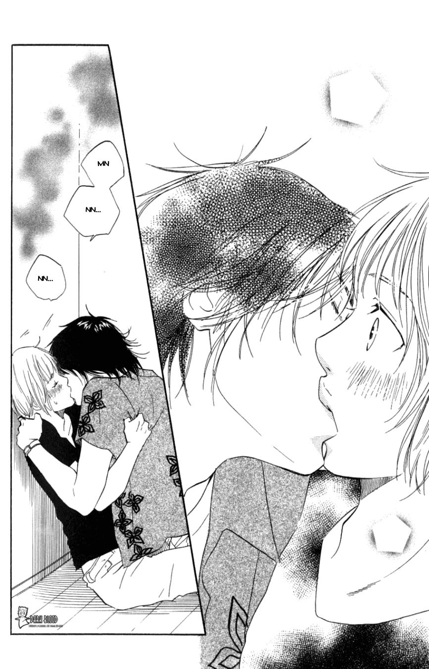 Cớm Và Côn Đồ: Chapter 4
