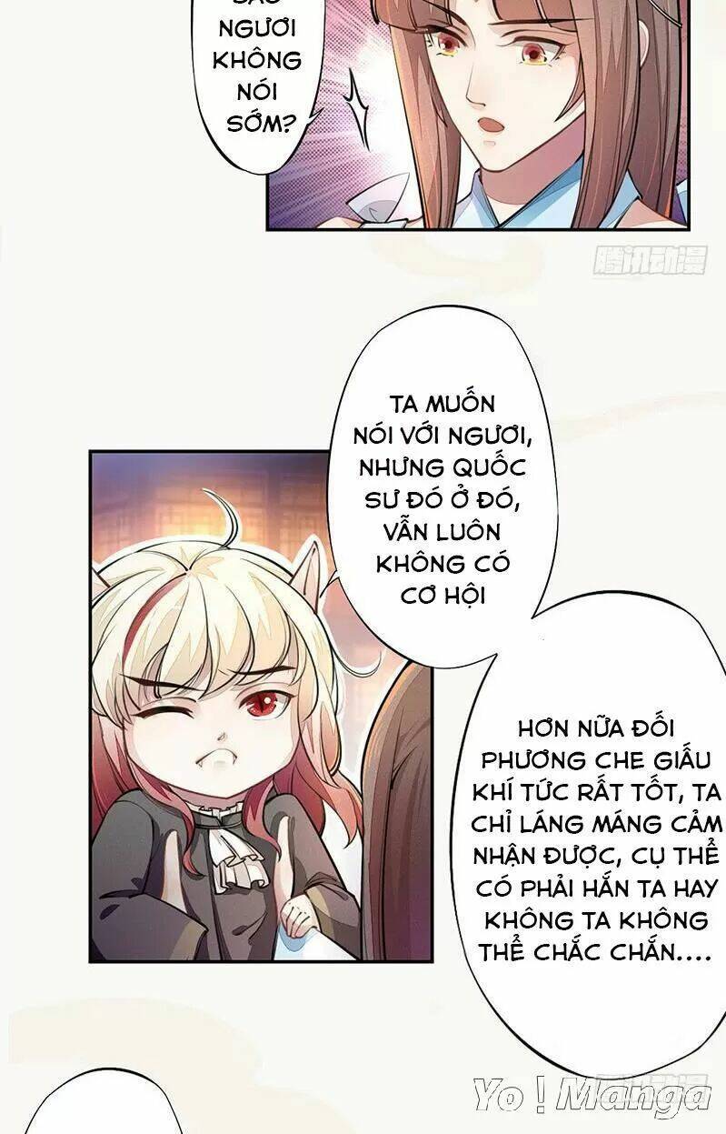 Tuyệt Thế Luyện Đan Sư: Chapter 42